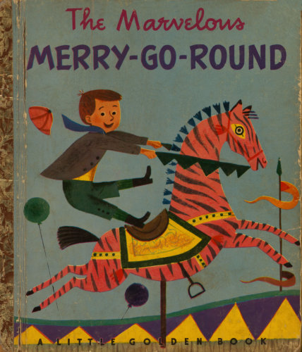 The Marvelous Merry-Go-Round