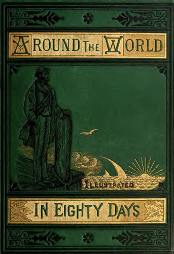 Around the World in Eighty Days