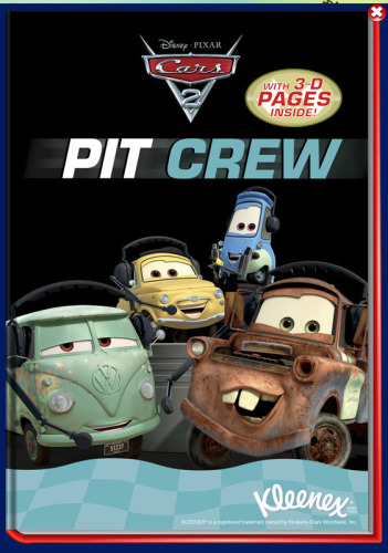 Pit Crew