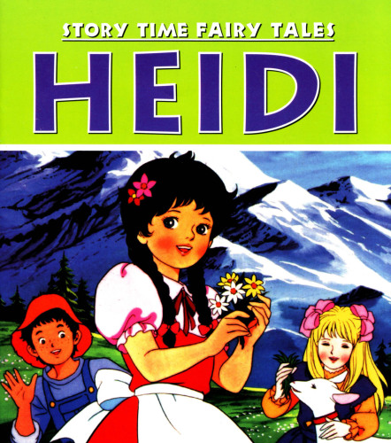 Heidi