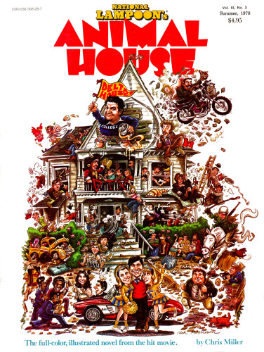 National Lampoon's Animal House