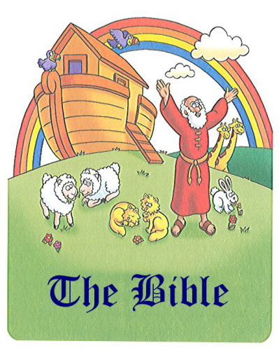 The Bible - The Old Testament 