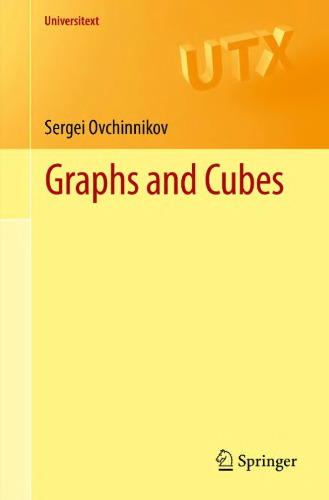 Graphs and cubes