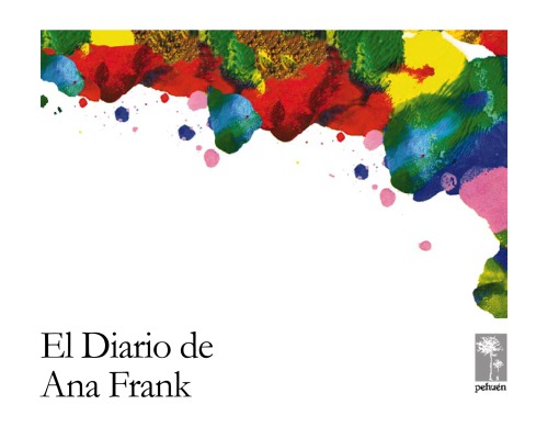 El diario de Anna Frank