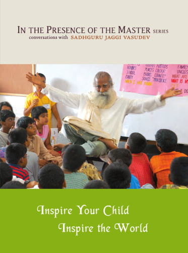 Inspire Your Child Inspire Your World