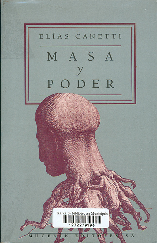 Masa y Poder