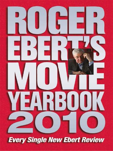 Roger Ebert's Movie Yearbook 2010