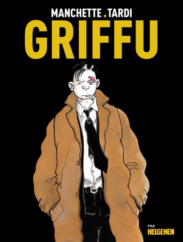 Griffu