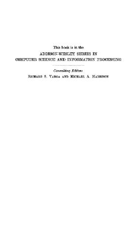 The approximation of functions. Nonlinear and multivariate theory