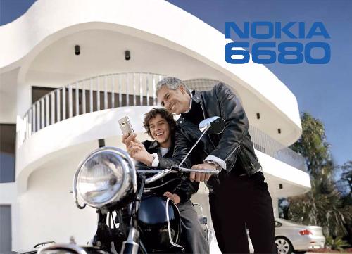 Nokia 6680 (RM-36)