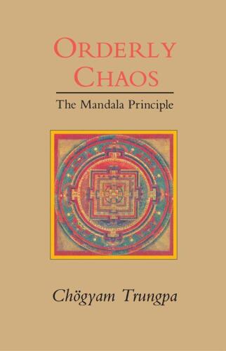 Orderly Chaos: The Mandala Principle