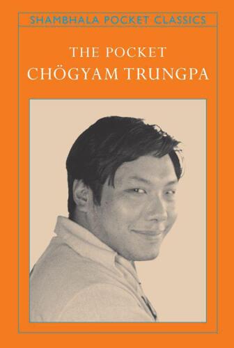 The Pocket Chögyam Trungpa