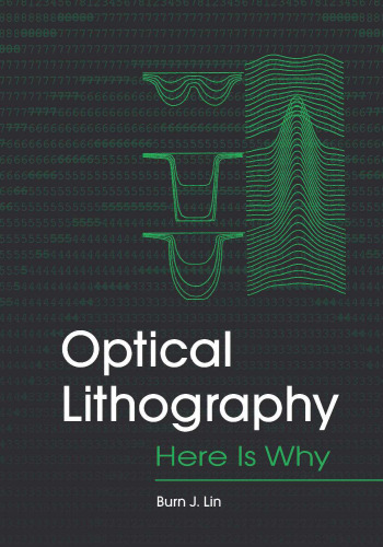 Optical lithography : here is why