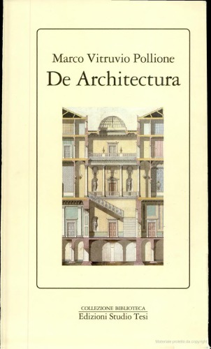 De Architectura