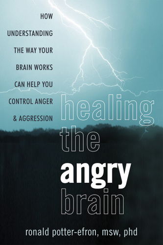 Healing the Angry Brain: How Understanding the Way Your Brain Works Can Help You Control Anger and Aggression