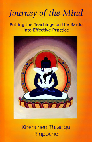 Journey of the Mind: Putting the Teachings on the Bardo into Effective Practice