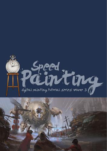 Speed Painting