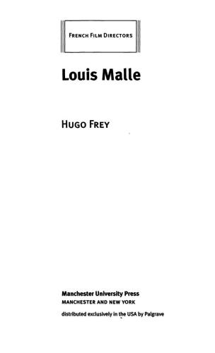 Luis Malle