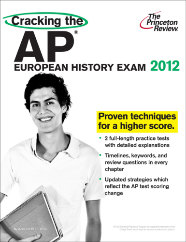 Cracking the AP European history exam