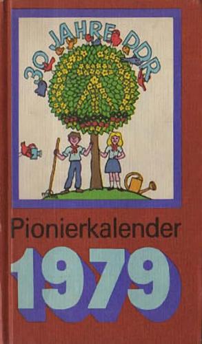 Pionierkalender 