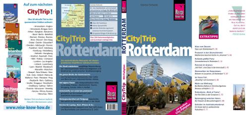 CityTrip Rotterdam (2012-2013)