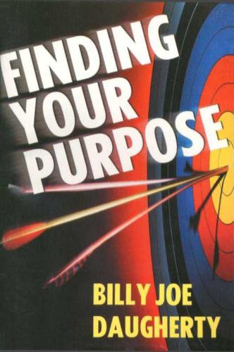 Finding Your Purpose