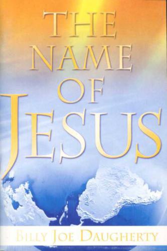 The Name of Jesus