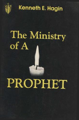 Ministry of the prophet