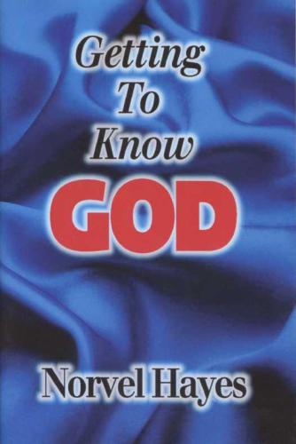 Getting to Know God