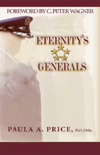 Eternitys General's: The Wisdom of Apostleship