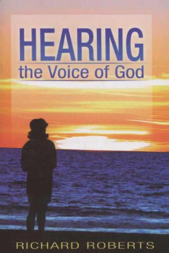 Hearing the Voice of God