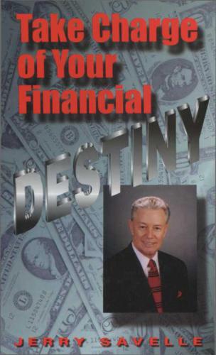 Take Charge of Your Financial Destiny