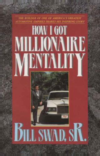 How I Got Millionaire Mentality