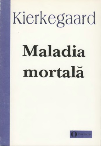 Maladia mortala