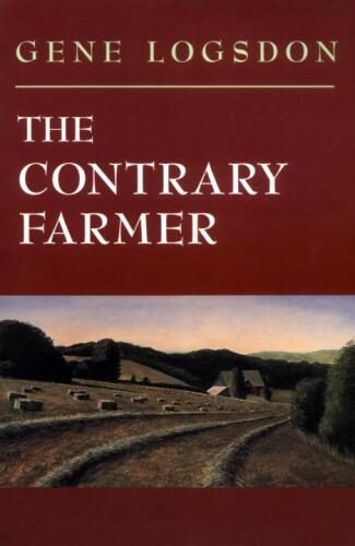 The Contrary Farmer