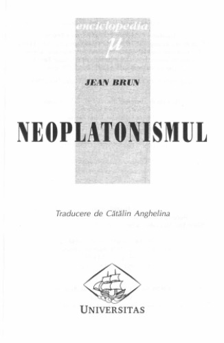 Neoplatonismul