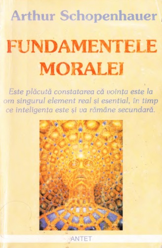 Fundamentele Moralei