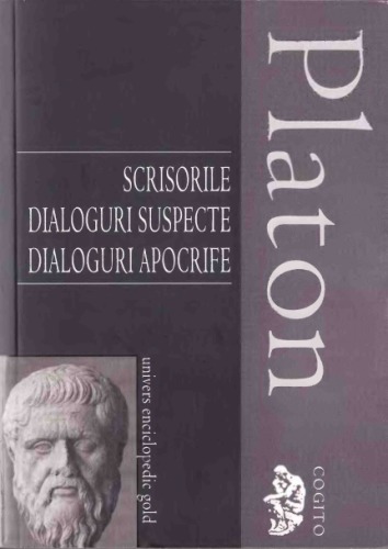 Scrisorile. Dialoguri suspecte. Dialoguri apocrife