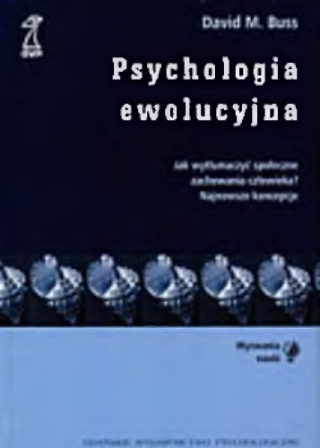 Psychologia ewolucyjna