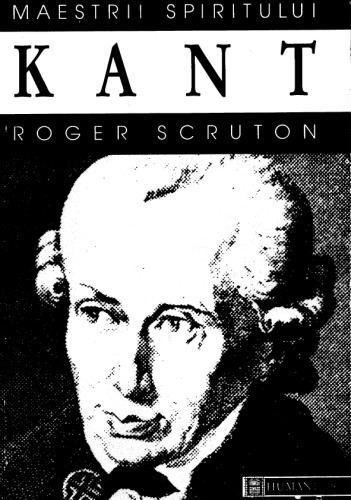 Kant (Maestrii spiritului)