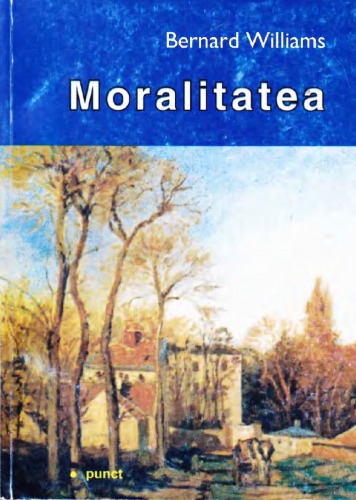 Moralitatea