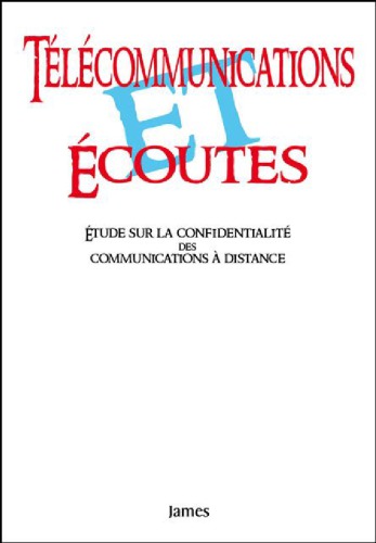 Télécommunications et écoutes