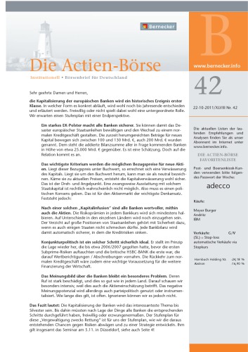 Tabellarische Uebersicht der Fluctuation der gangbarsten Eisenbahn Actien auf der Berliner Börse mit besonderer Rücksicht auf die Breslauer und Leipziger Börsen von ihrer Entstehung an bis zum jetzigen Zeitpunkte