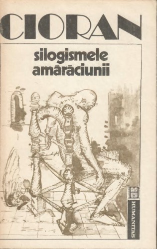 Silogismele amaraciunii