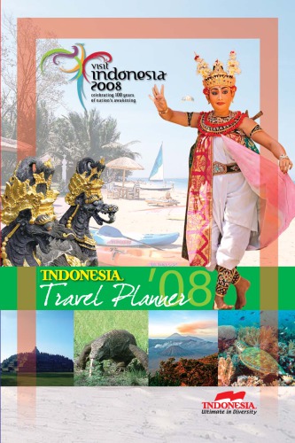 Indonesia - Indonesia Travel Planner