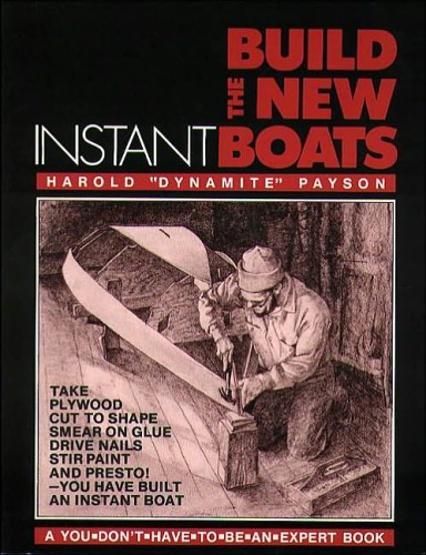 Build The New Instant Boats