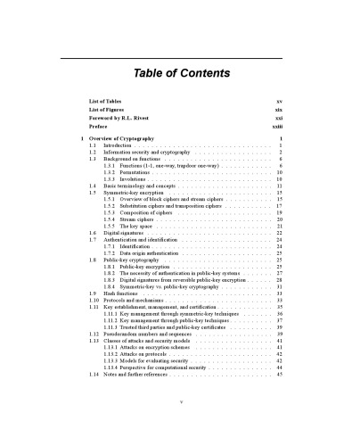 CRC Press - Handbook of Applied Cryptography