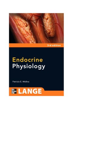 Endocrine Physiology