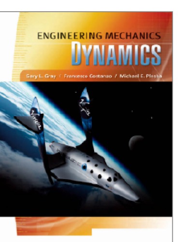 Engineering Mechanics - Dynamics