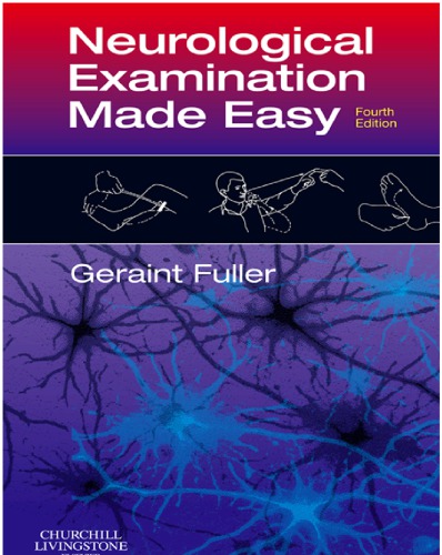 Neurological Examination Made Easy